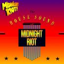 Pochette The House Sound of Midnight Riot, Vol. 1