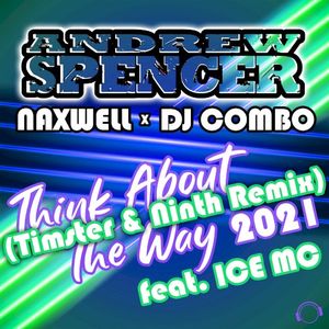Think About the Way 2021 (Timster & Ninth remix) (Single)