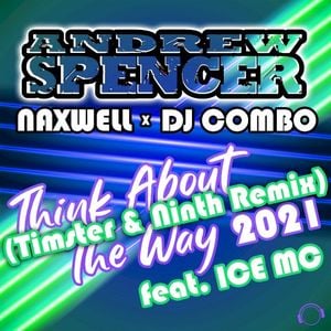 Think About the Way 2021 (radio edit)