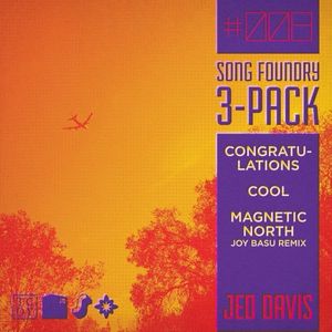 Song Foundry 3-Pack #008 (Single)