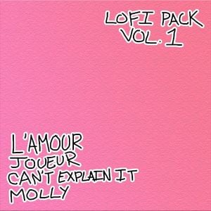 lofi pack vol. 1 (EP)