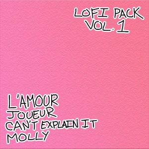 lofi pack vol. 1 (EP)