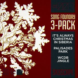 Song Foundry 3-Pack #007 (Single)