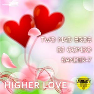 Higher Love (Single)