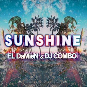 Sunshine (radio edit) (Single)