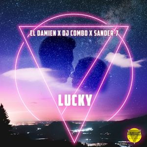 Lucky (extended mix)