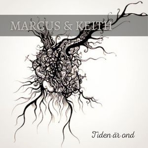 Tiden är ond (Single)