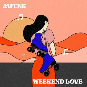 Weekend Love (EP)