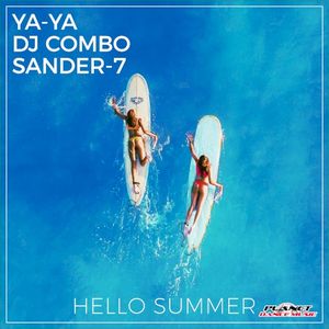 Hello Summer (Single)