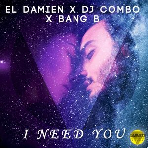 I Need You (Single)