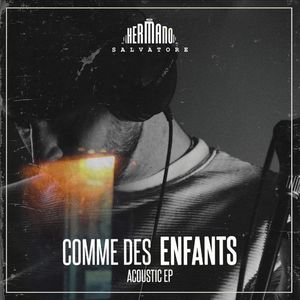 Comme des enfants (EP)