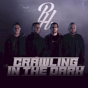 Crawling In The Dark - Cover Version