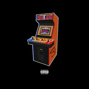 NBA Jam (Single)