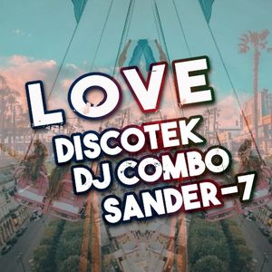 Love (extended mix)