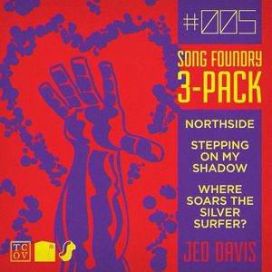 Song Foundry 3-Pack #005 (Single)