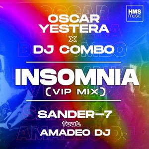 Insomnia (VIP mix) (Single)
