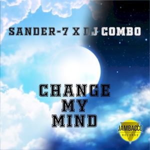 Change My Mind (EP)