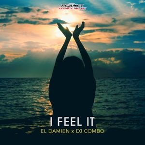 I Feel It (Single)