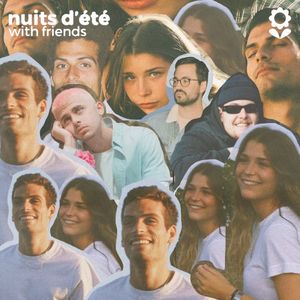 Nuits d'été With Friends (EP)