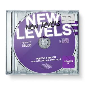 New Levels (Remixes, Pt. 1)
