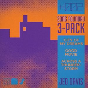 Song Foundry 3-Pack #002 (Single)