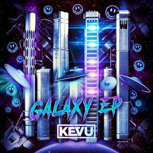 Galaxy EP (EP)