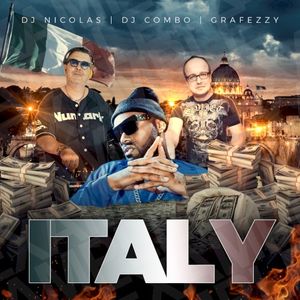 Italy (Single)