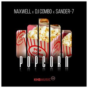 Popcorn (Single)