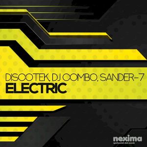 Electric (Single)