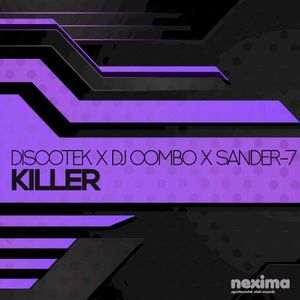 Killer (Single)