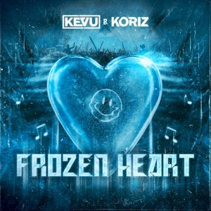 Frozen Heart (Single)