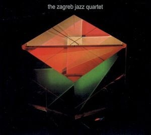 The Zagreb Jazz Quartet