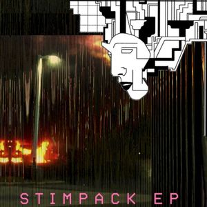 STIMPACK EP (EP)