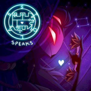 Stolas Speaks (Single)