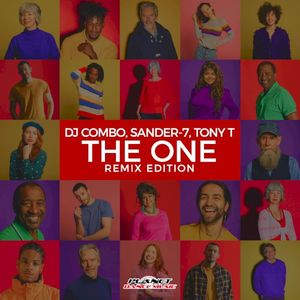 The One (EP)