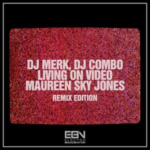Living on Video (Rayman Rave remix)