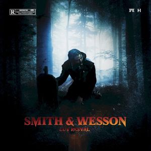 Smith & Wesson (Single)