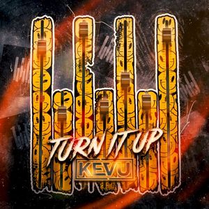 Turn It Up (Single)