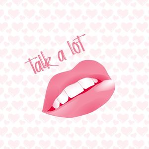 Talk a Lot (Single)