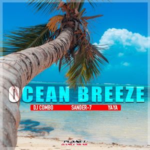 Ocean Breeze (Single)