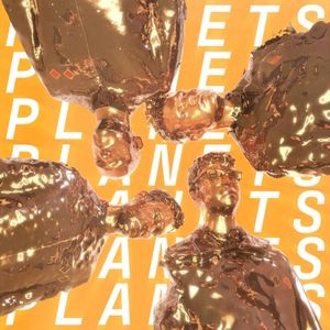 Planets (Single)