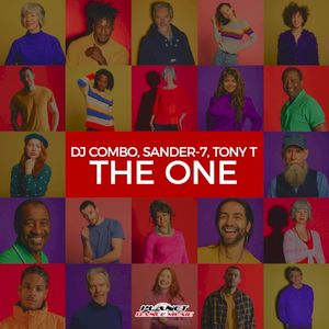 The One (Single)