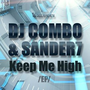 Keep Me High (radio edit)