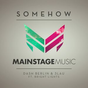 Somehow (Single)