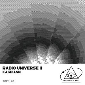 Radio Universe II (EP)