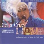 Pochette The Rough Guide to Celia Cruz