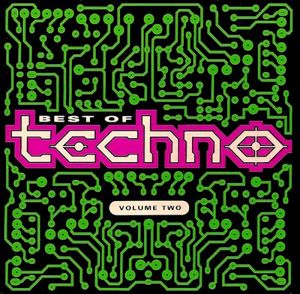 Best of Techno, Volume 2