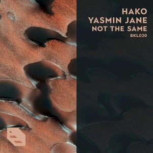 Not the Same (radio edit) (Single)