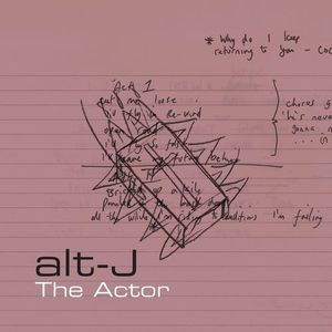 The Actor (Single)