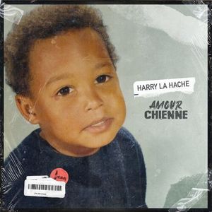 Amour chienne (EP)